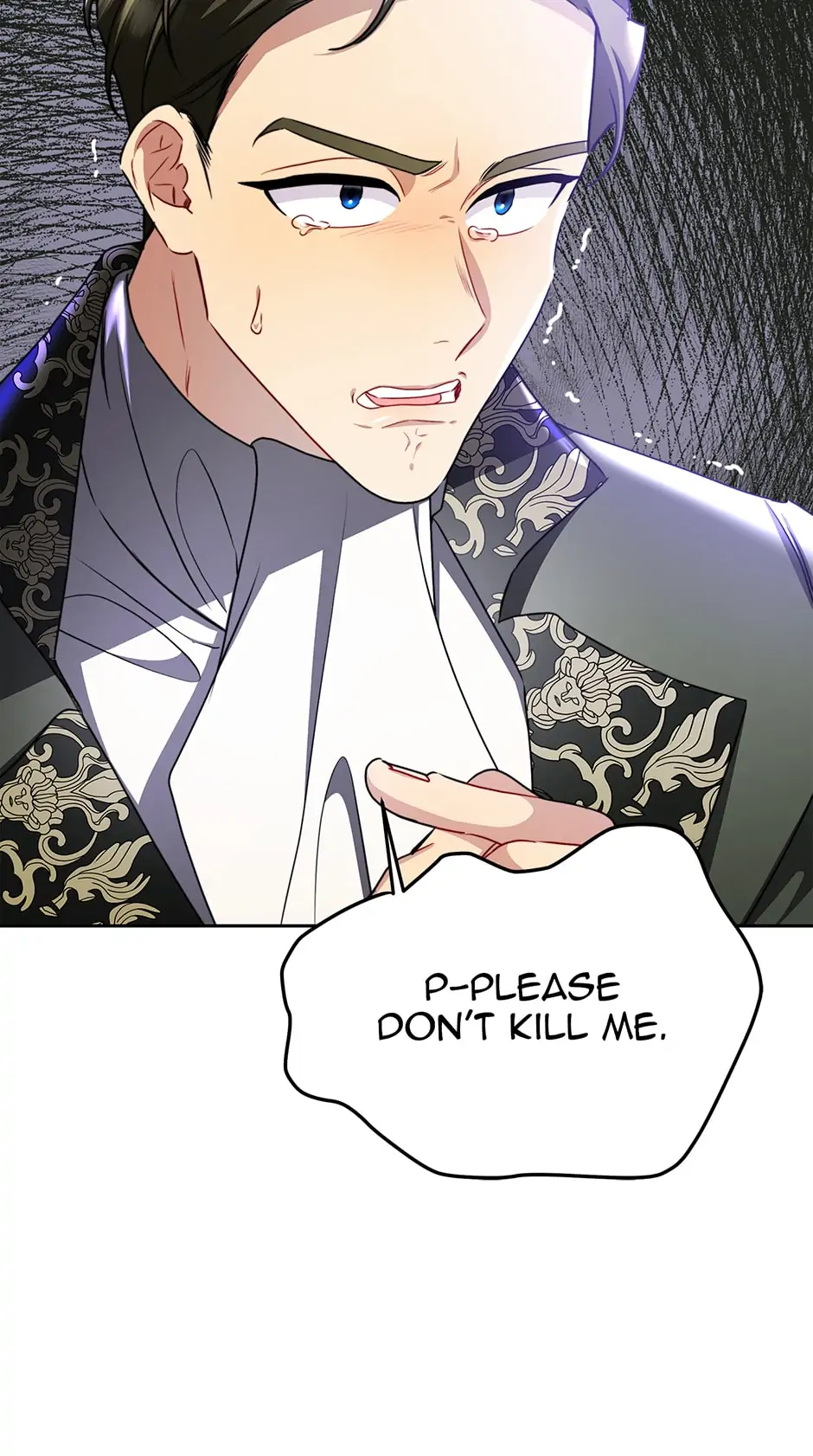 I Won’t Accept Your Regrets Chapter 69 page 53