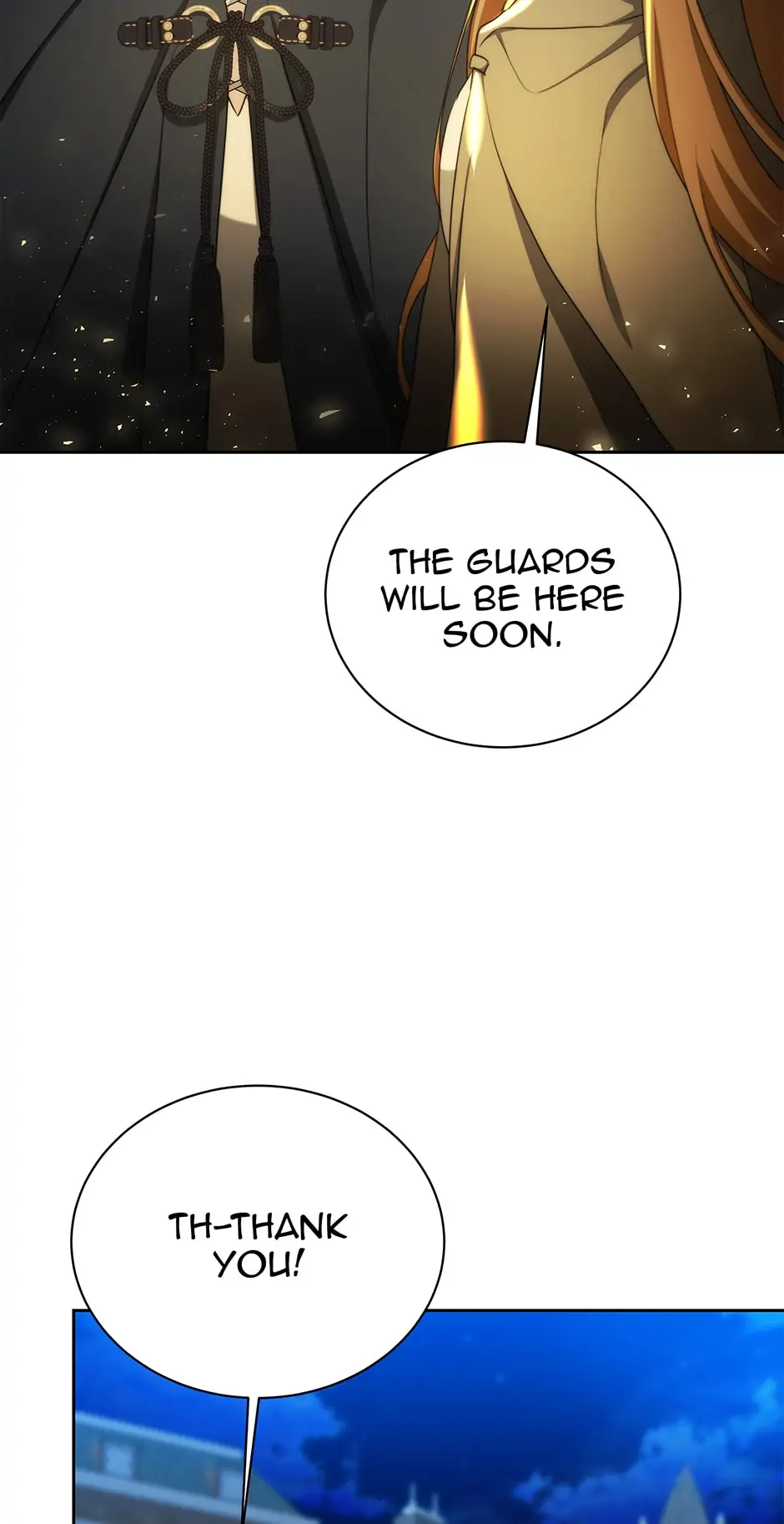 I Won’t Accept Your Regrets Chapter 69 page 58