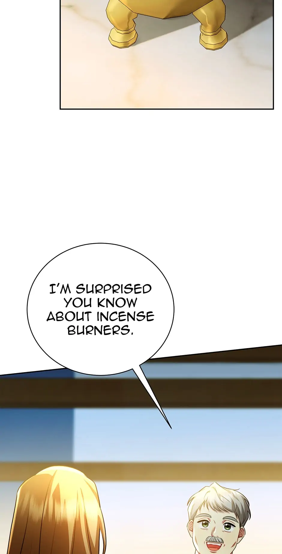 I Won’t Accept Your Regrets Chapter 69 page 5