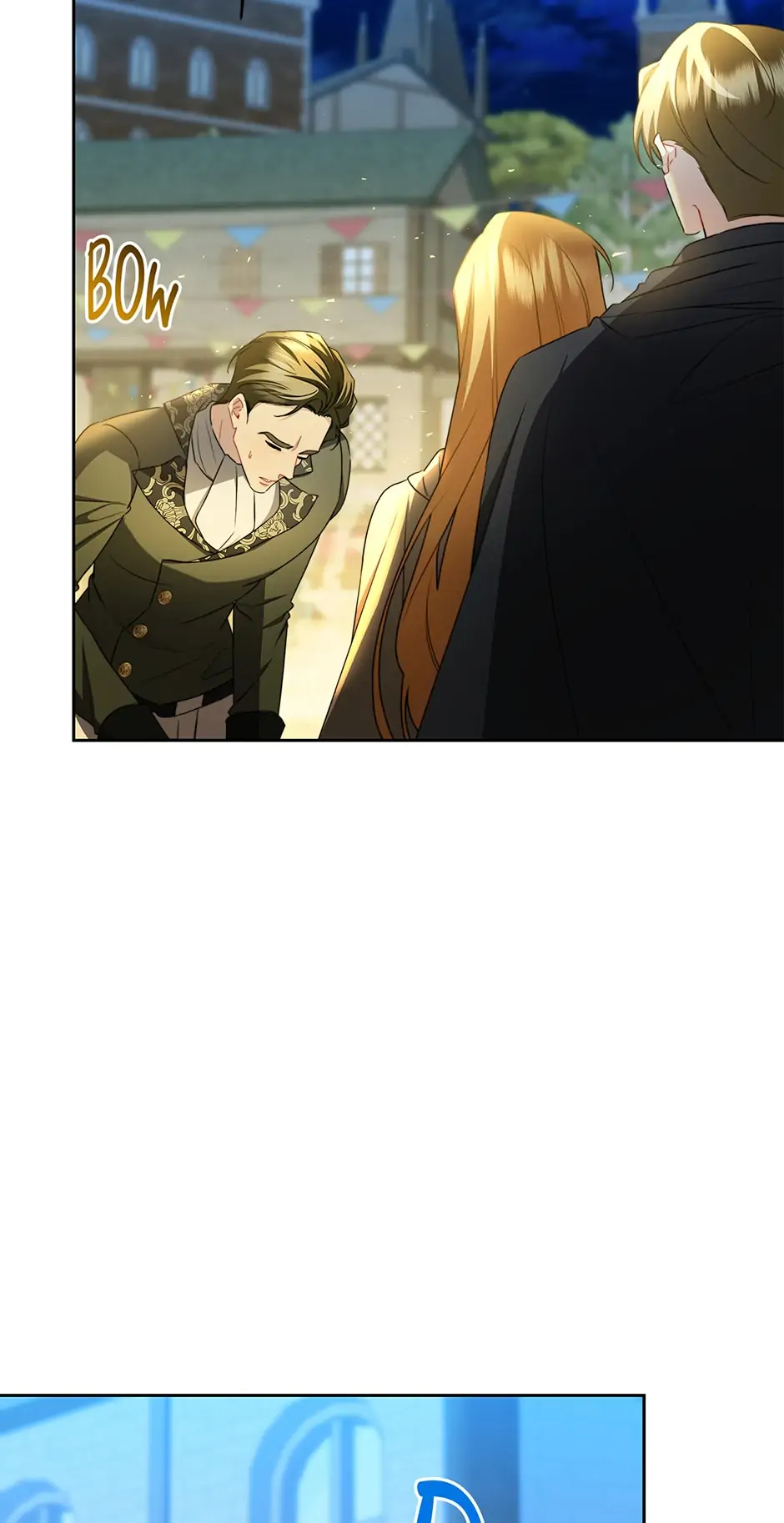 I Won’t Accept Your Regrets Chapter 69 page 59