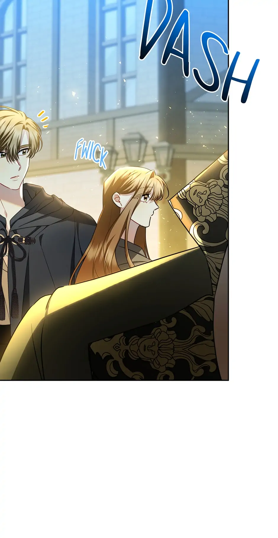 I Won’t Accept Your Regrets Chapter 69 page 60