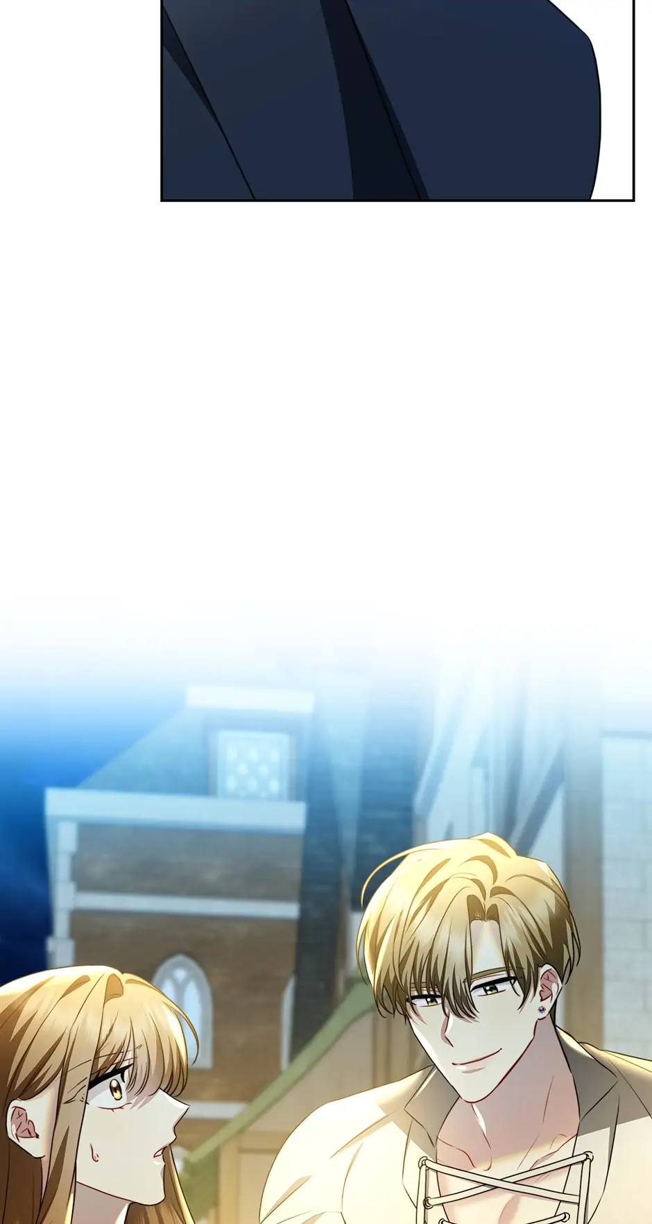 I Won’t Accept Your Regrets Chapter 69 page 64