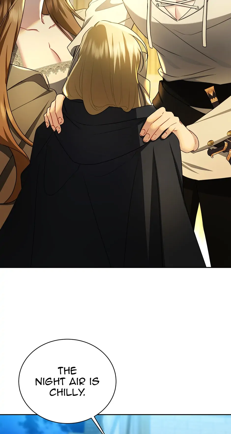 I Won’t Accept Your Regrets Chapter 69 page 65