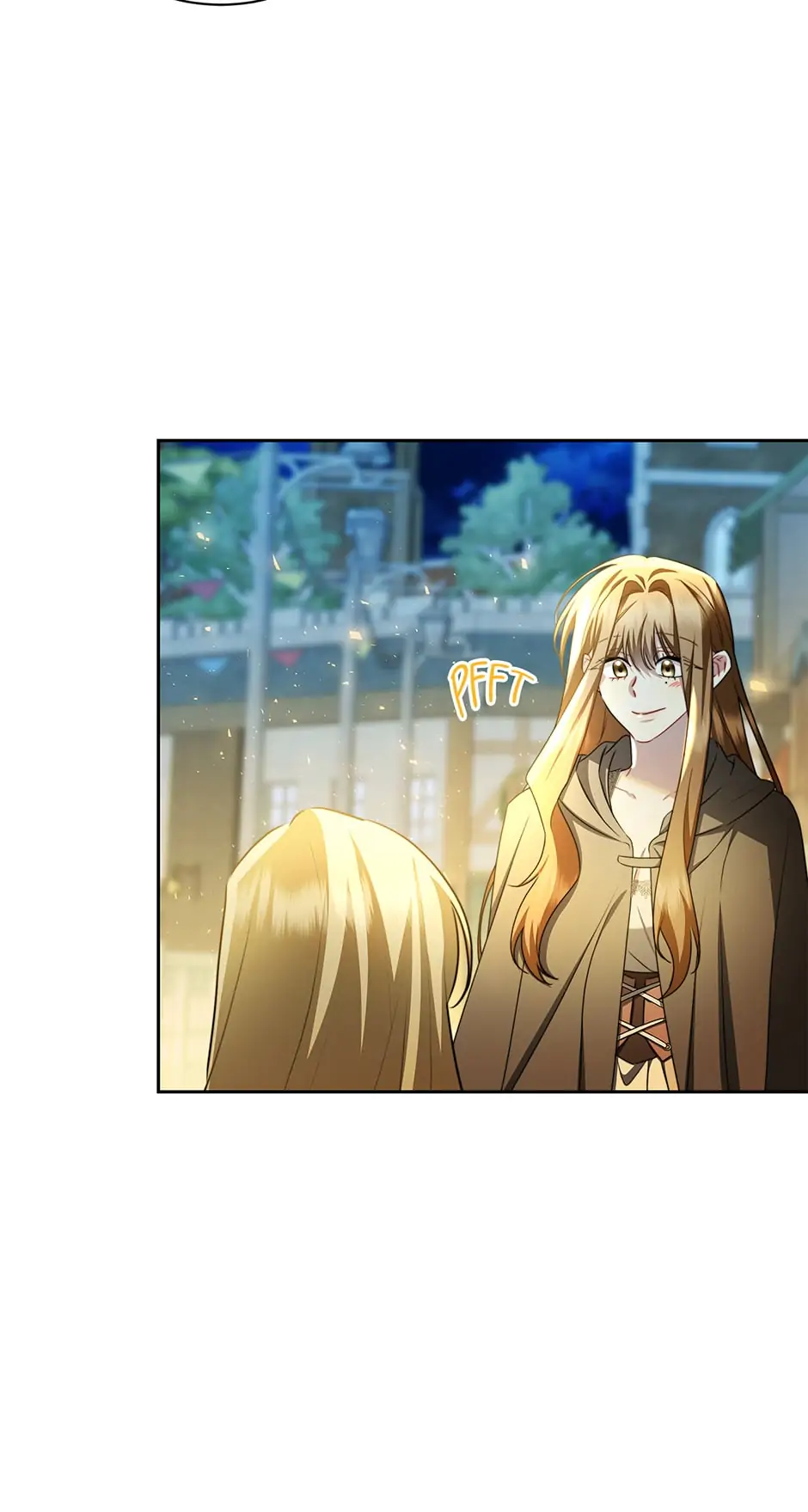 I Won’t Accept Your Regrets Chapter 69 page 68