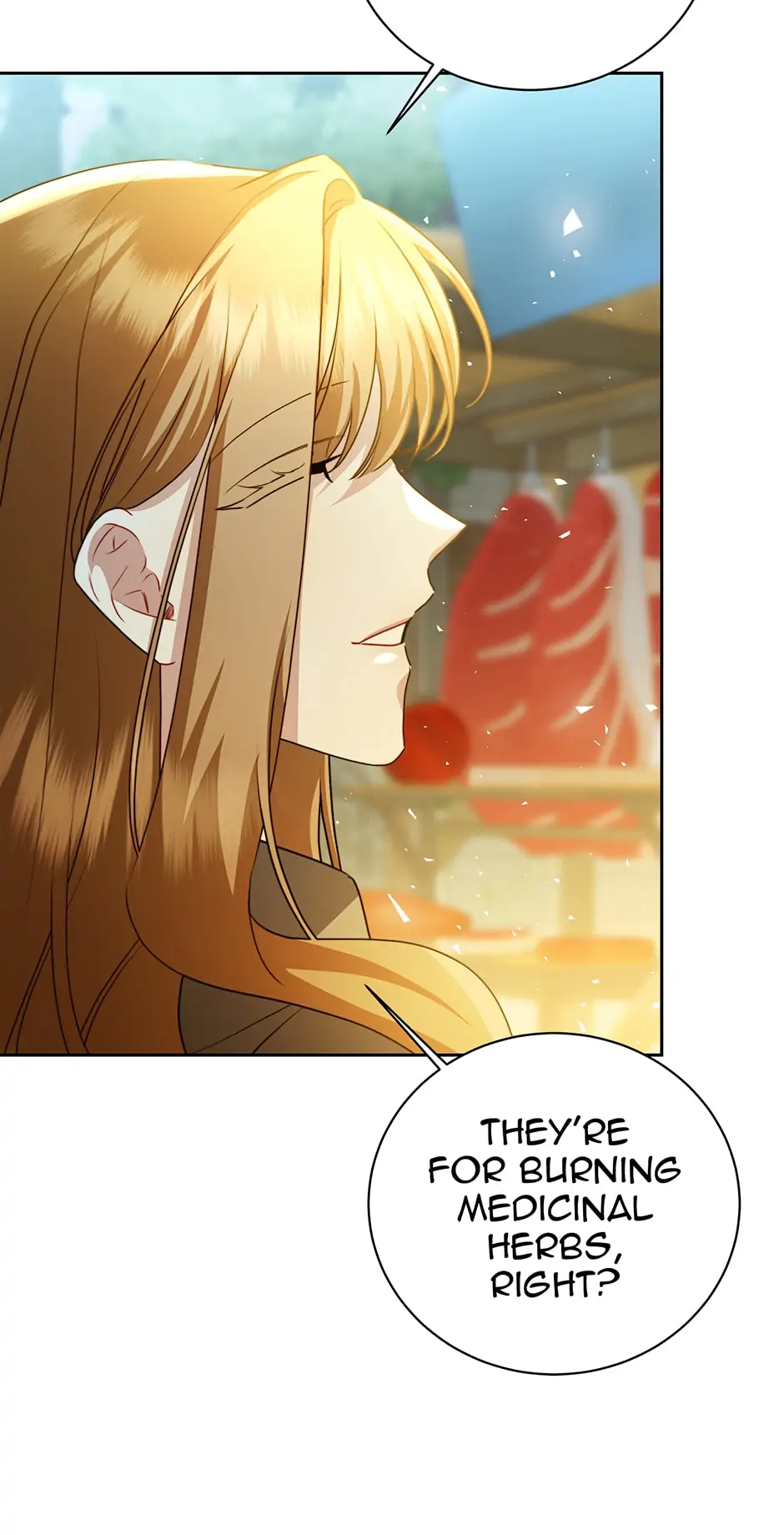 I Won’t Accept Your Regrets Chapter 69 page 7