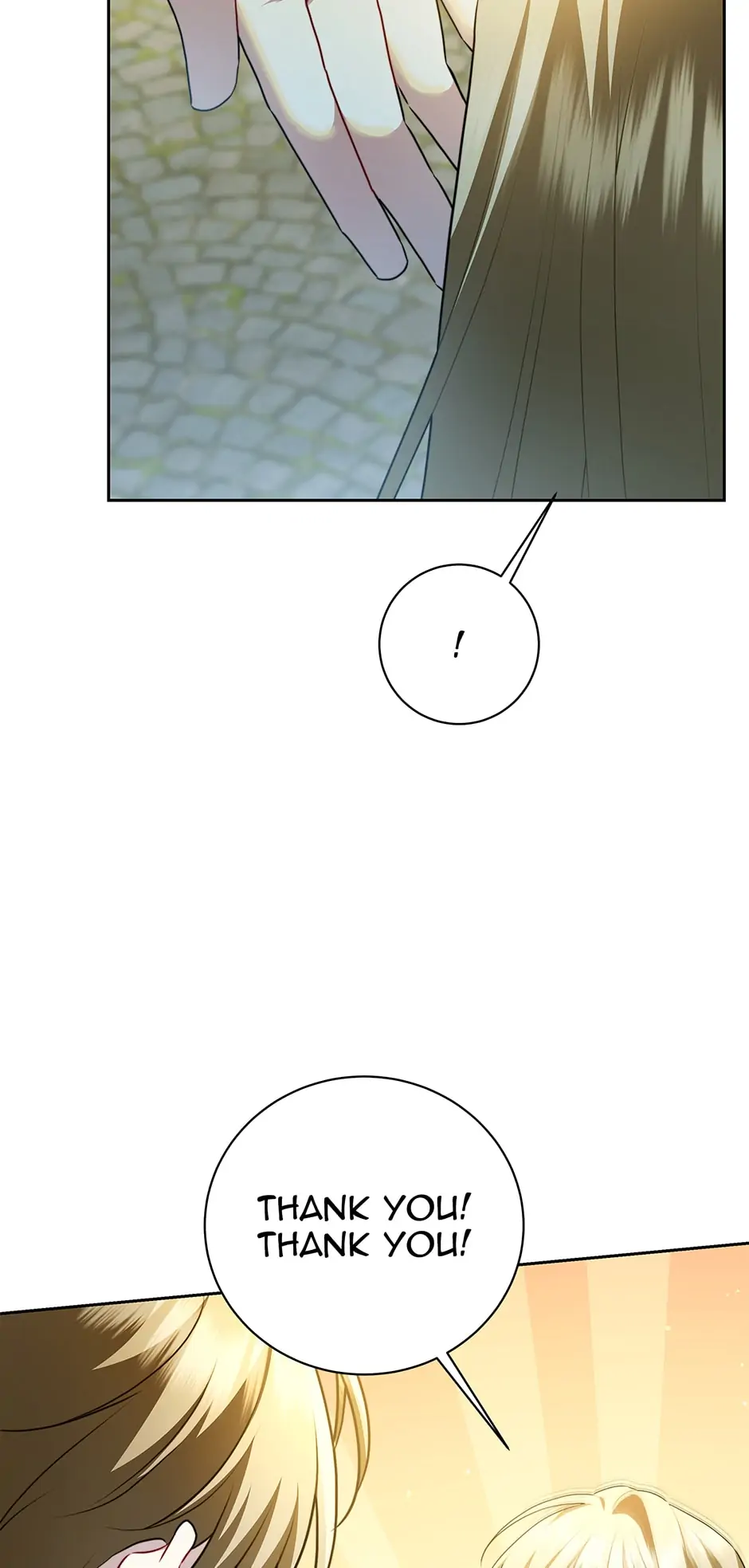 I Won’t Accept Your Regrets Chapter 69 page 80