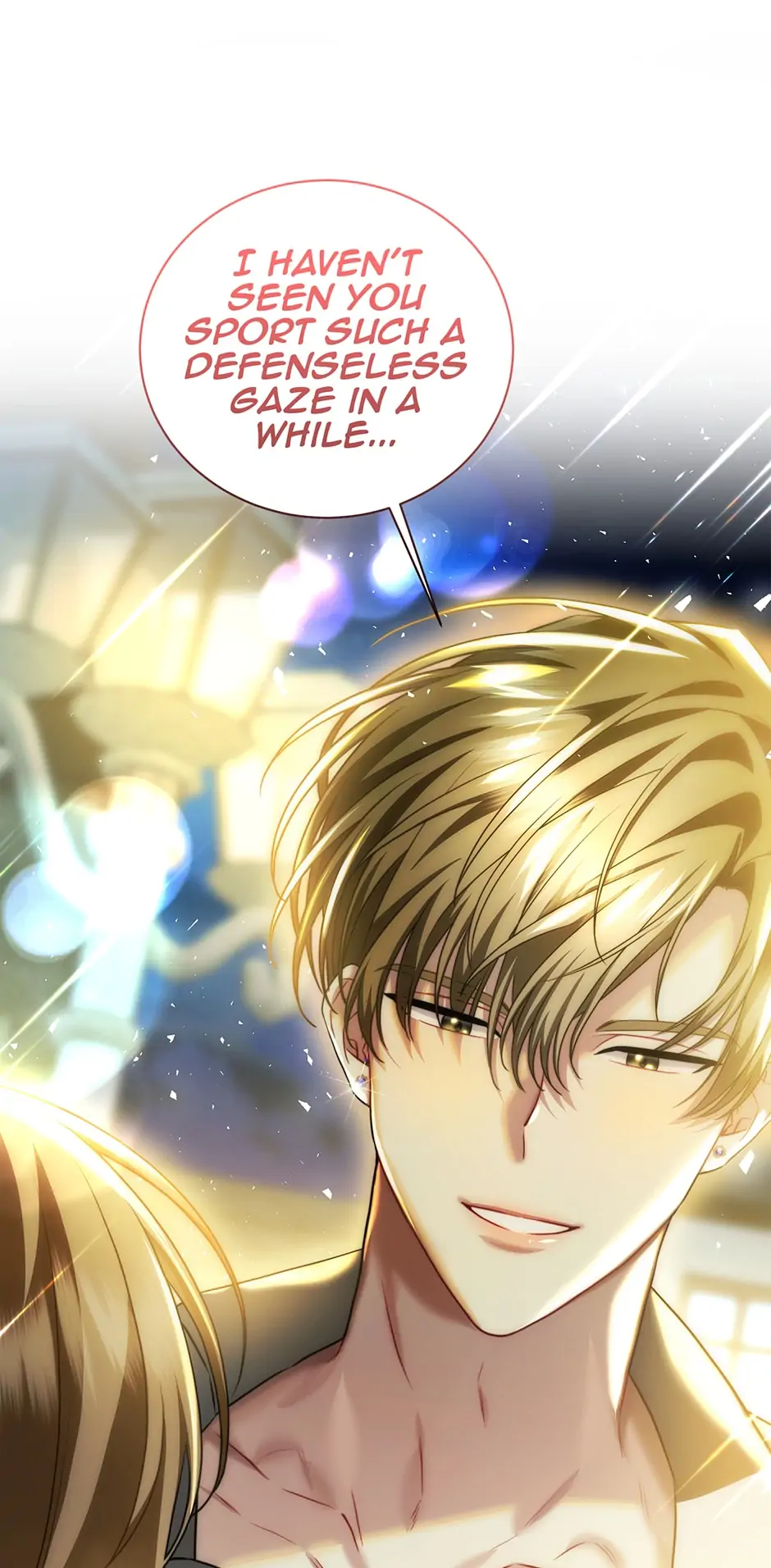 I Won’t Accept Your Regrets Chapter 69 page 87