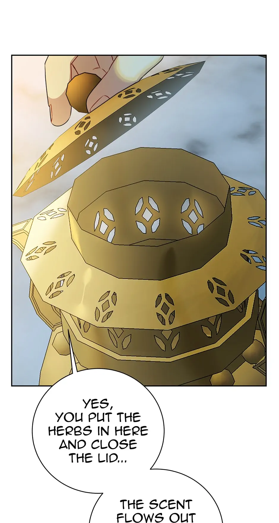 I Won’t Accept Your Regrets Chapter 69 page 8