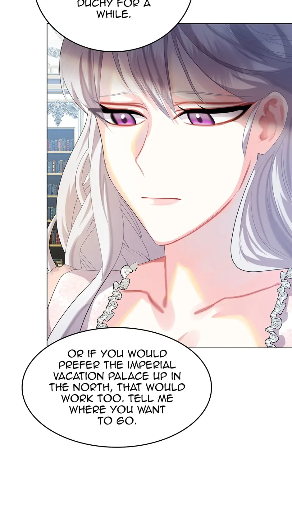 I Won’t Accept Your Regrets Chapter 7 page 15