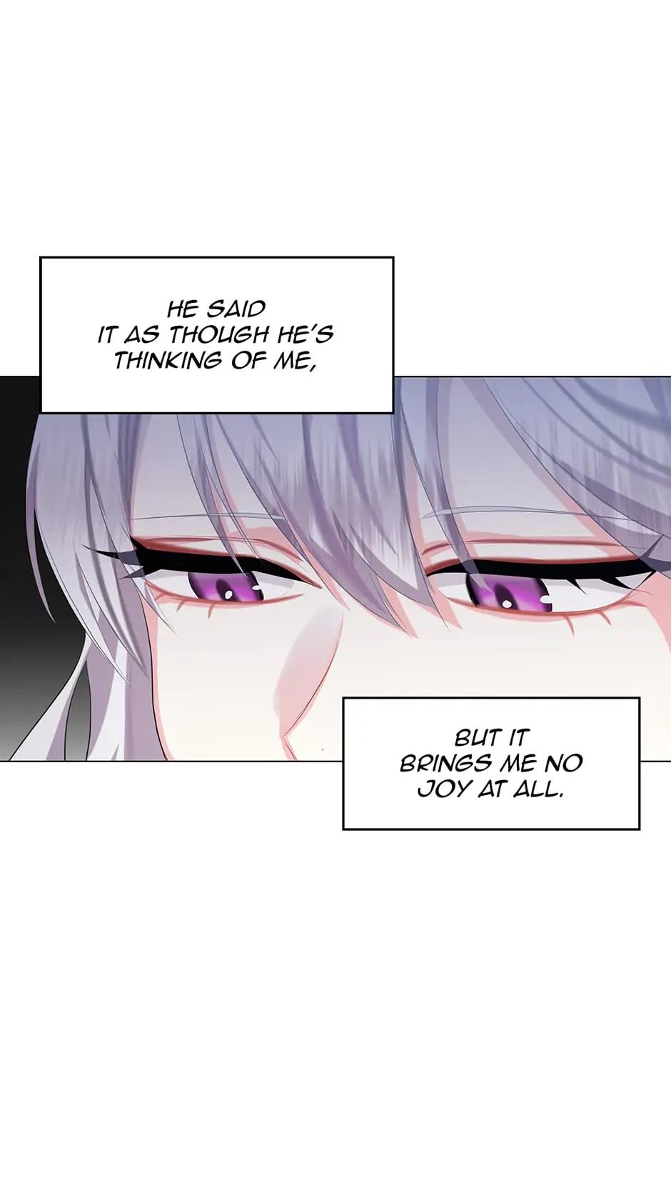 I Won’t Accept Your Regrets Chapter 7 page 16