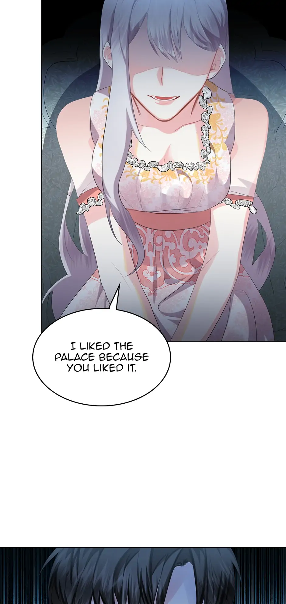 I Won’t Accept Your Regrets Chapter 7 page 20