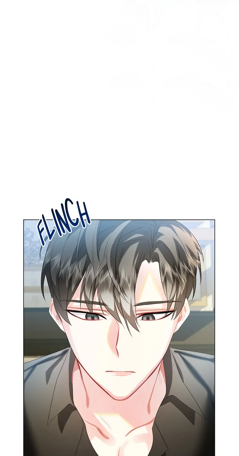 I Won’t Accept Your Regrets Chapter 7 page 2