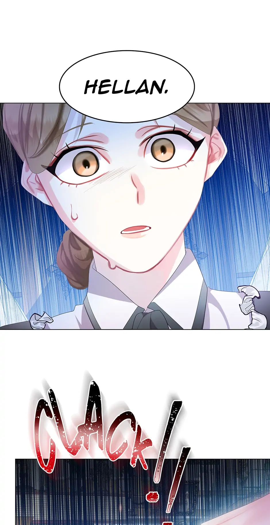 I Won’t Accept Your Regrets Chapter 7 page 30