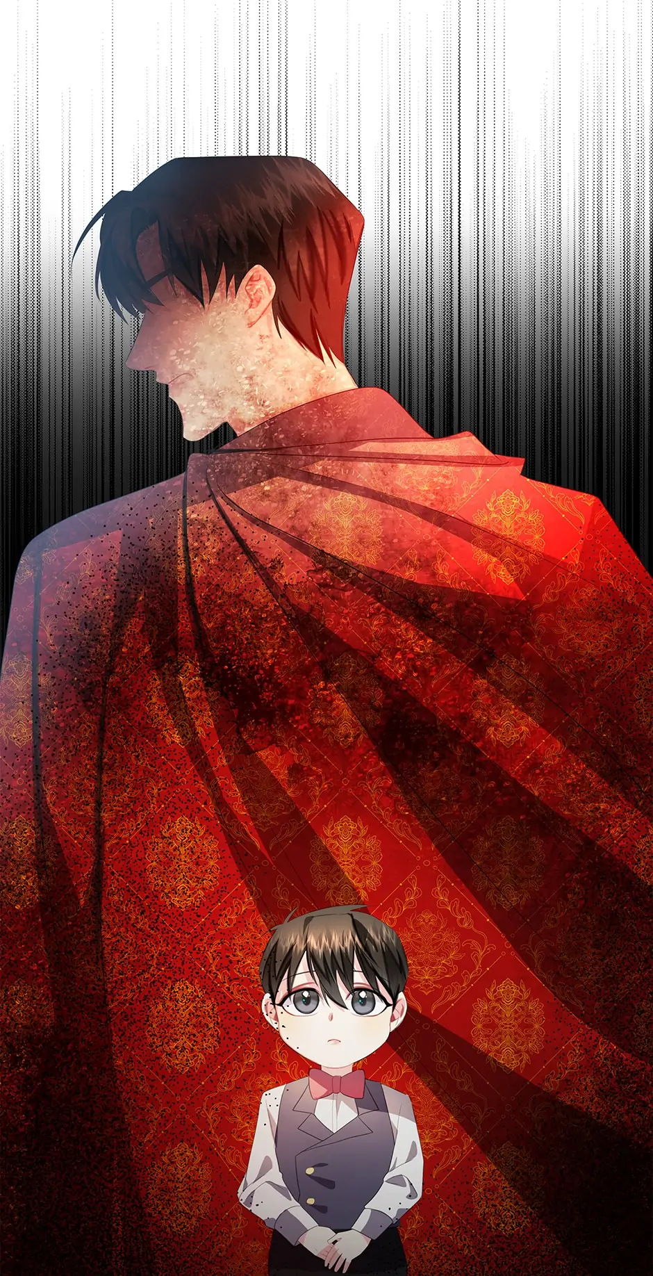 I Won’t Accept Your Regrets Chapter 7 page 36