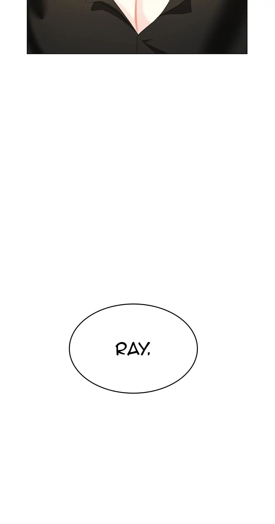 I Won’t Accept Your Regrets Chapter 7 page 3