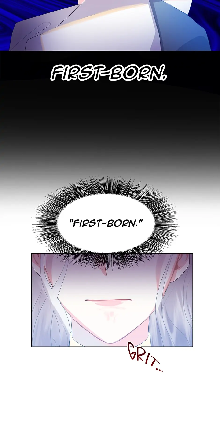 I Won’t Accept Your Regrets Chapter 7 page 41