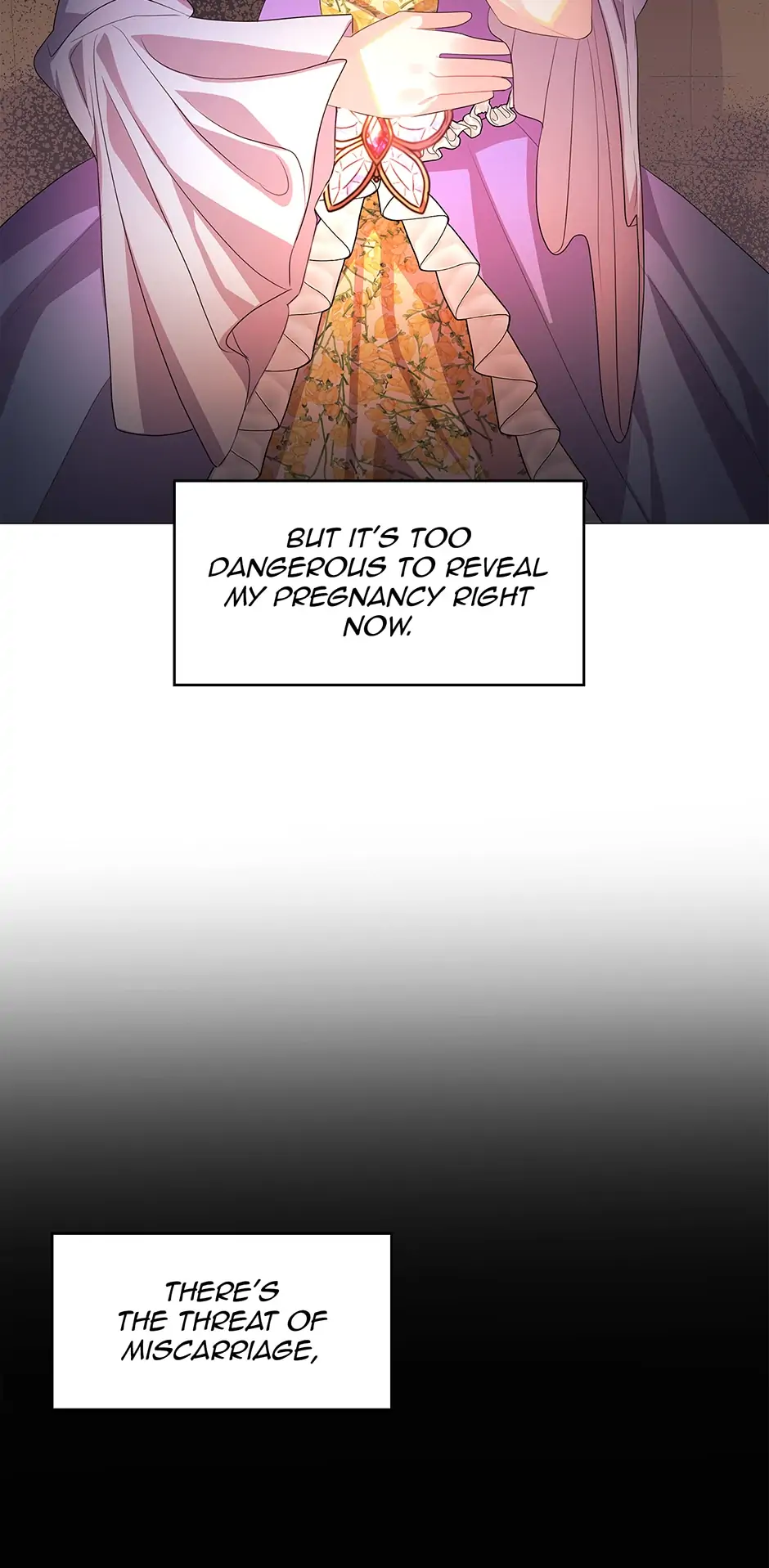 I Won’t Accept Your Regrets Chapter 7 page 45