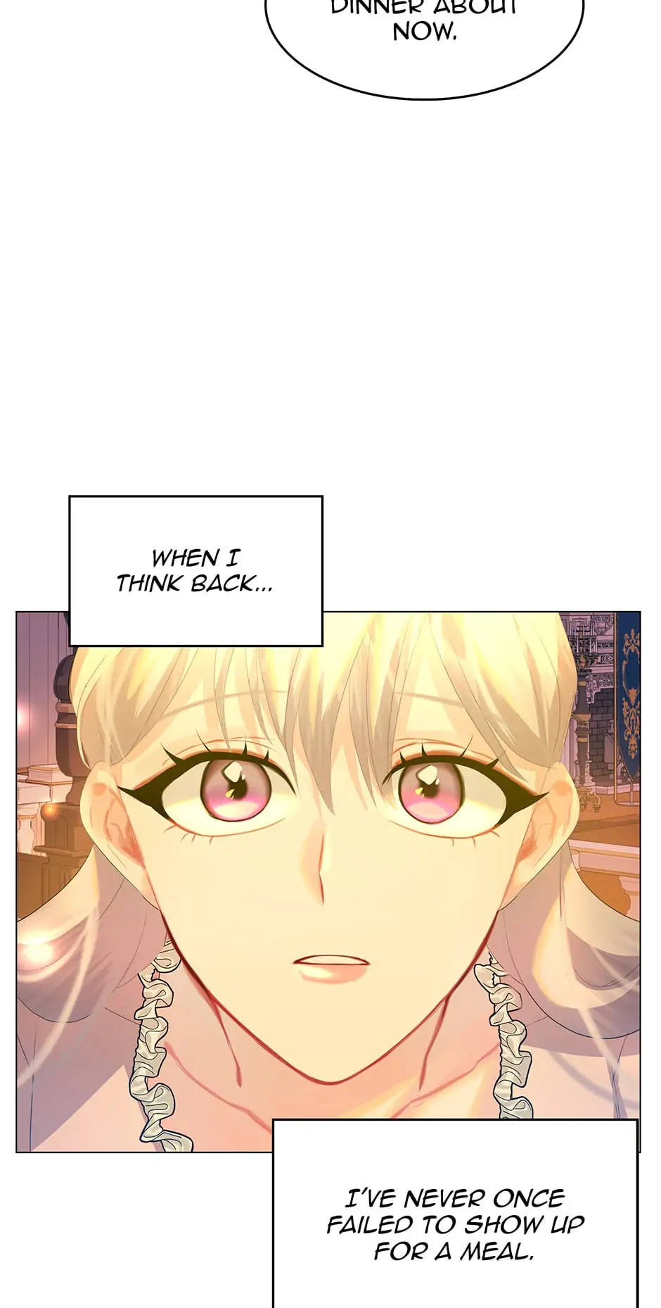 I Won’t Accept Your Regrets Chapter 7 page 51