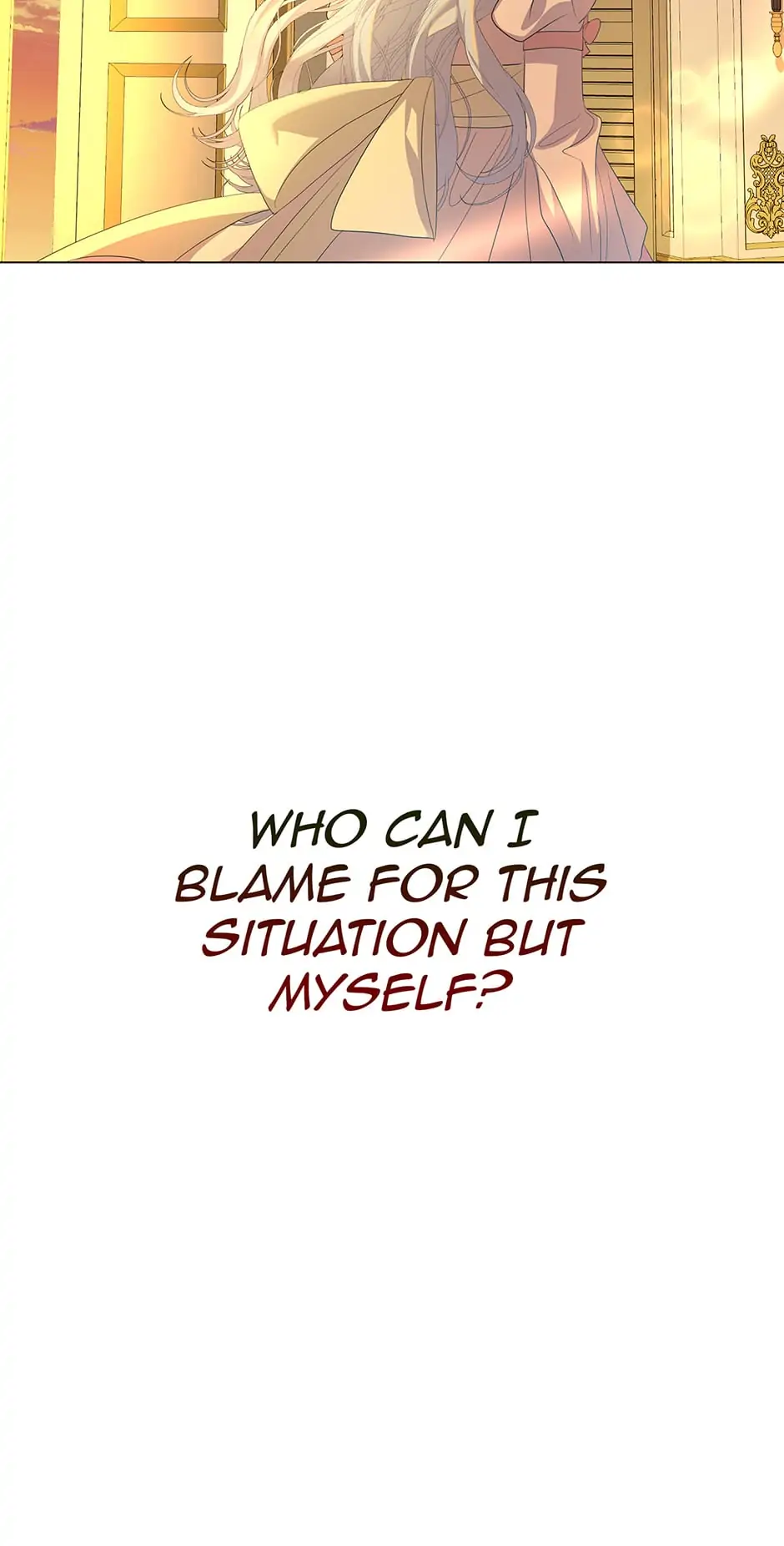 I Won’t Accept Your Regrets Chapter 7 page 55