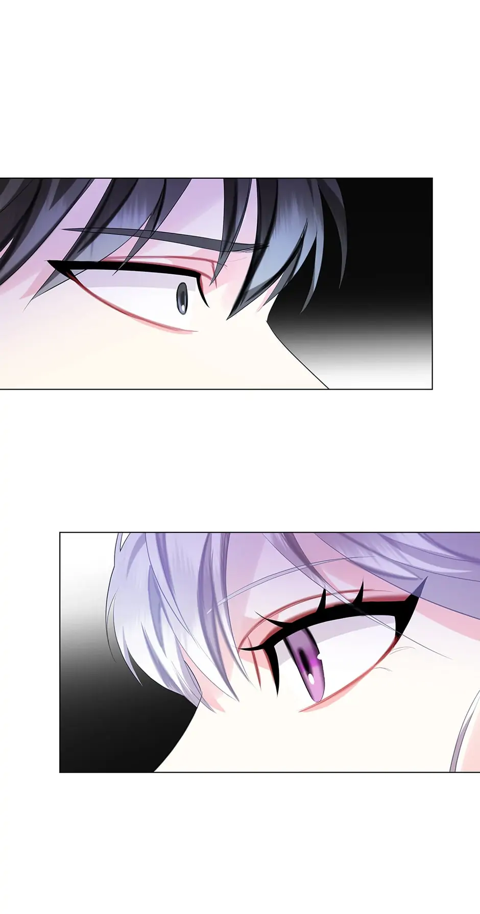 I Won’t Accept Your Regrets Chapter 7 page 5