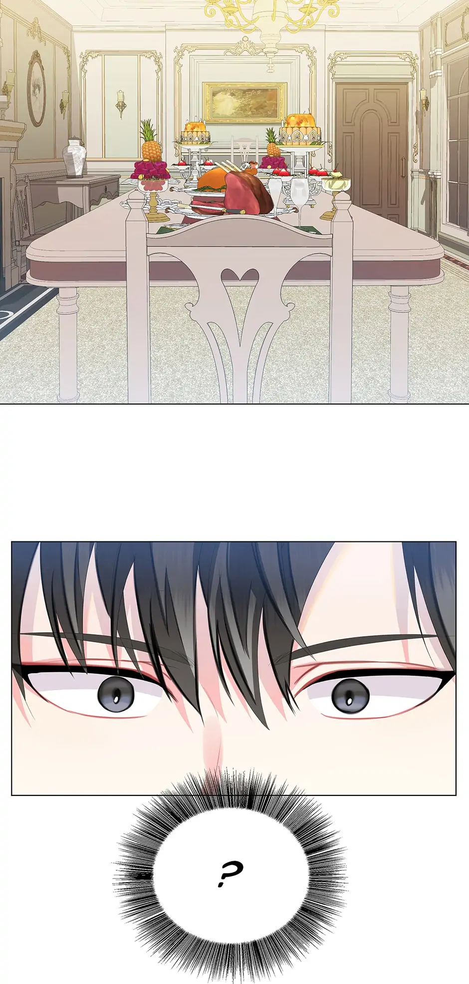 I Won’t Accept Your Regrets Chapter 7 page 60