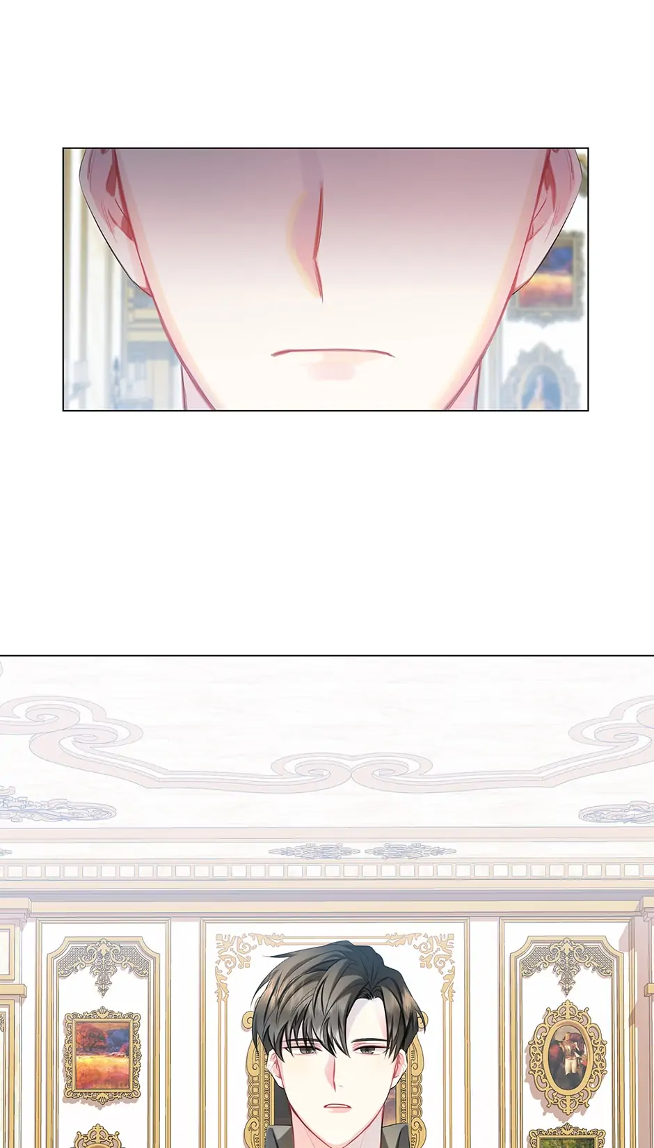 I Won’t Accept Your Regrets Chapter 7 page 6