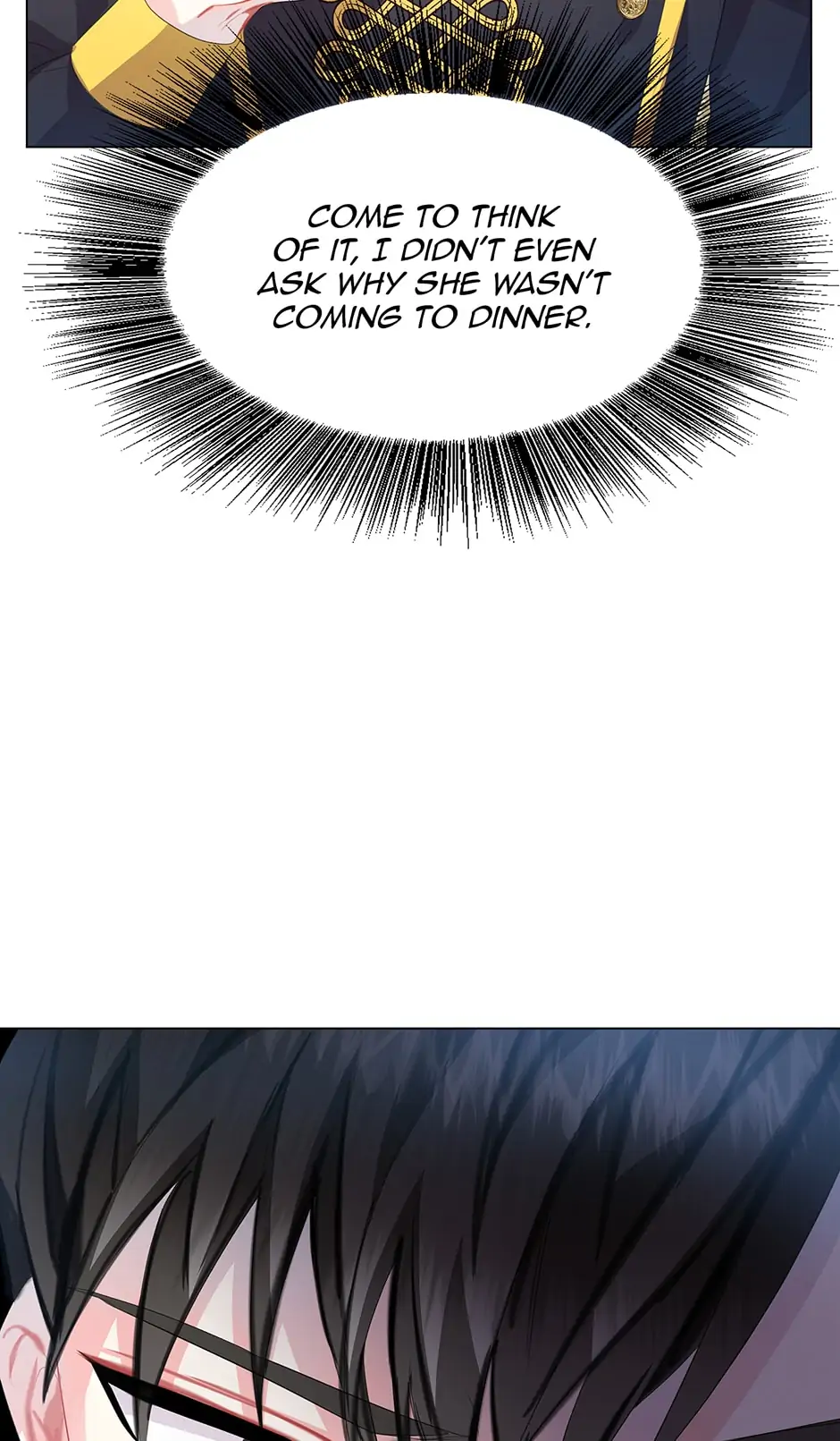 I Won’t Accept Your Regrets Chapter 7 page 71