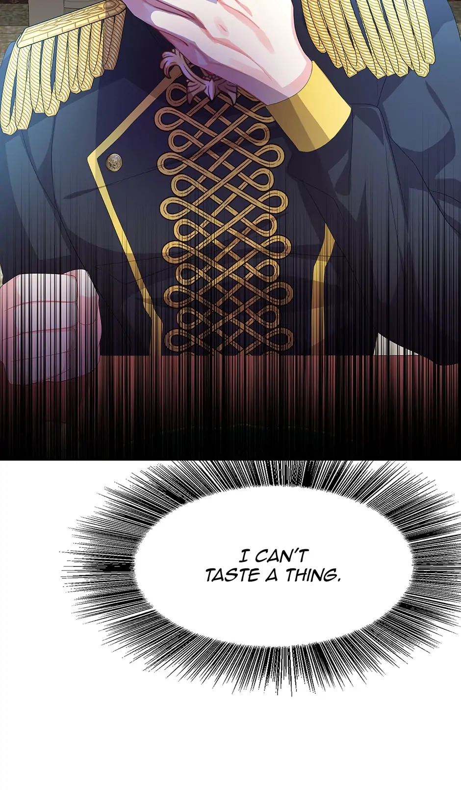 I Won’t Accept Your Regrets Chapter 7 page 73