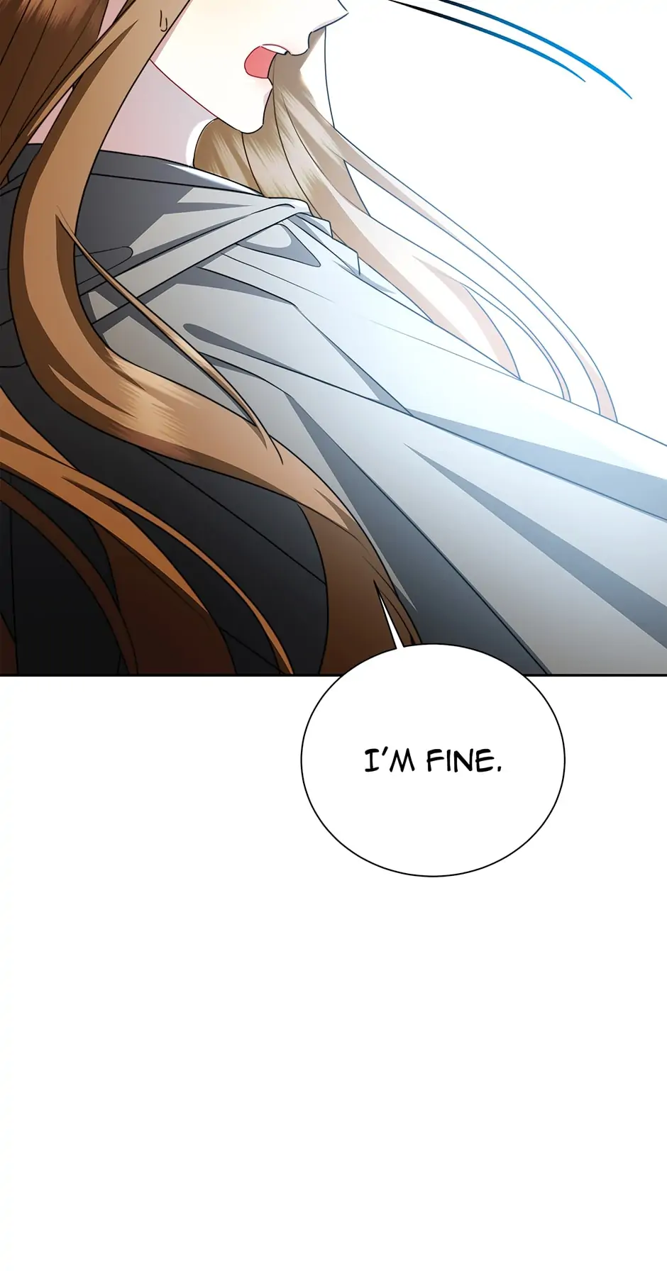 I Won’t Accept Your Regrets Chapter 70 page 9