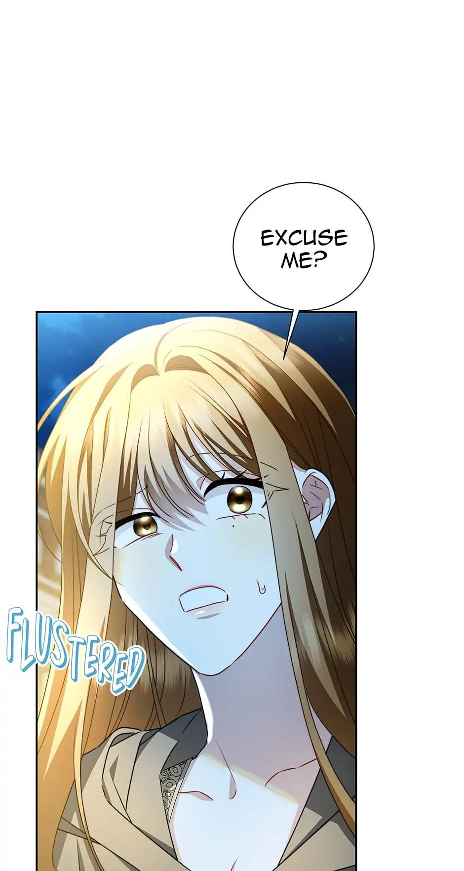 I Won’t Accept Your Regrets Chapter 70 page 14