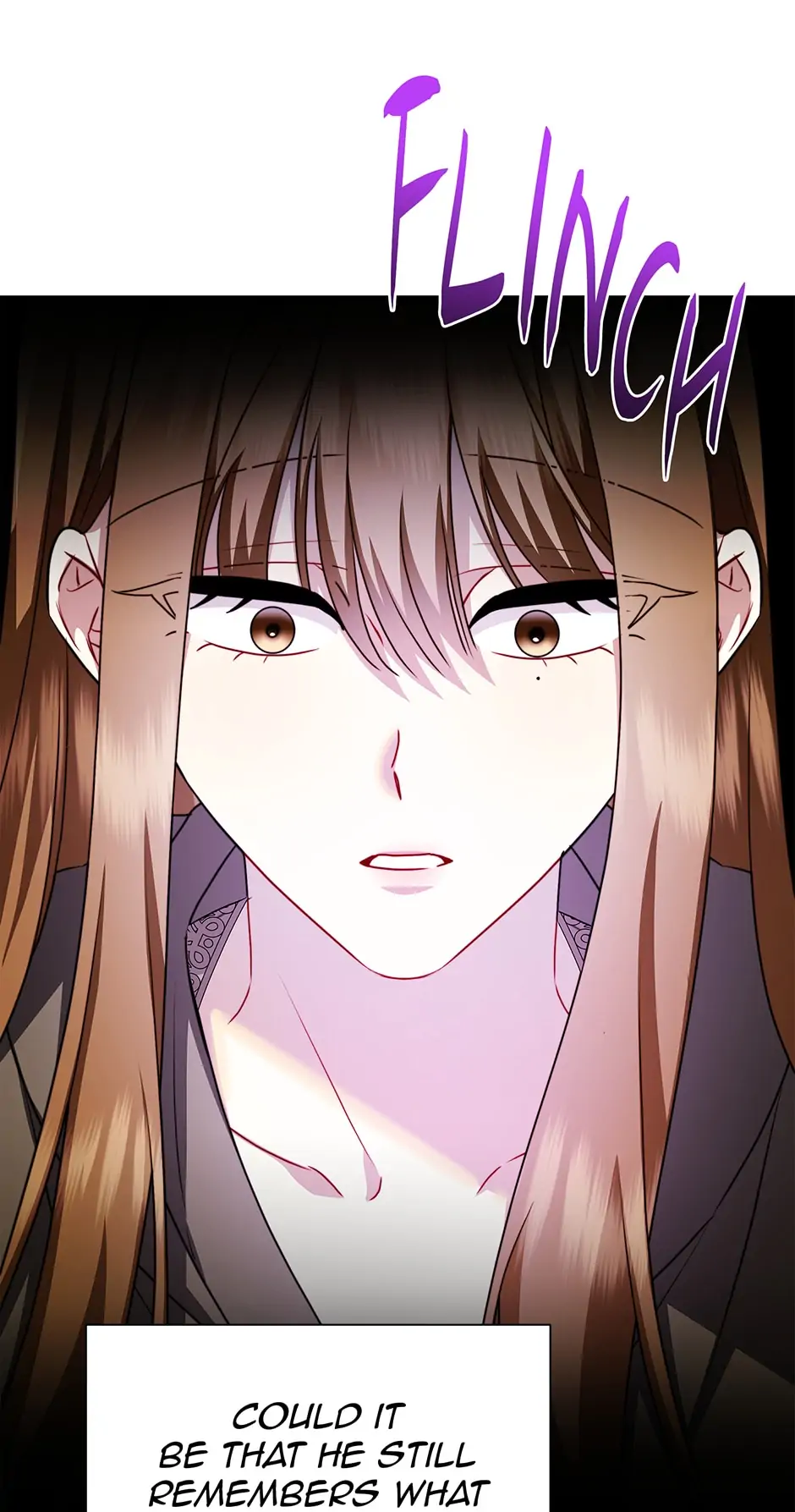 I Won’t Accept Your Regrets Chapter 70 page 18