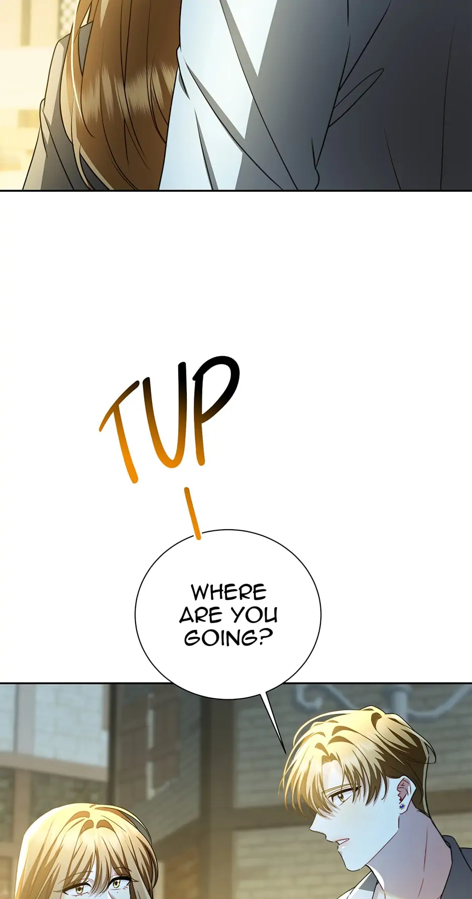 I Won’t Accept Your Regrets Chapter 70 page 22
