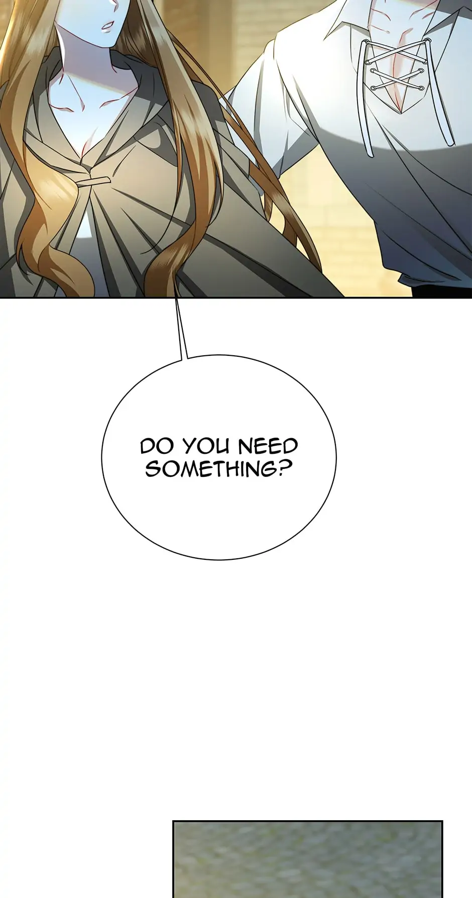 I Won’t Accept Your Regrets Chapter 70 page 23