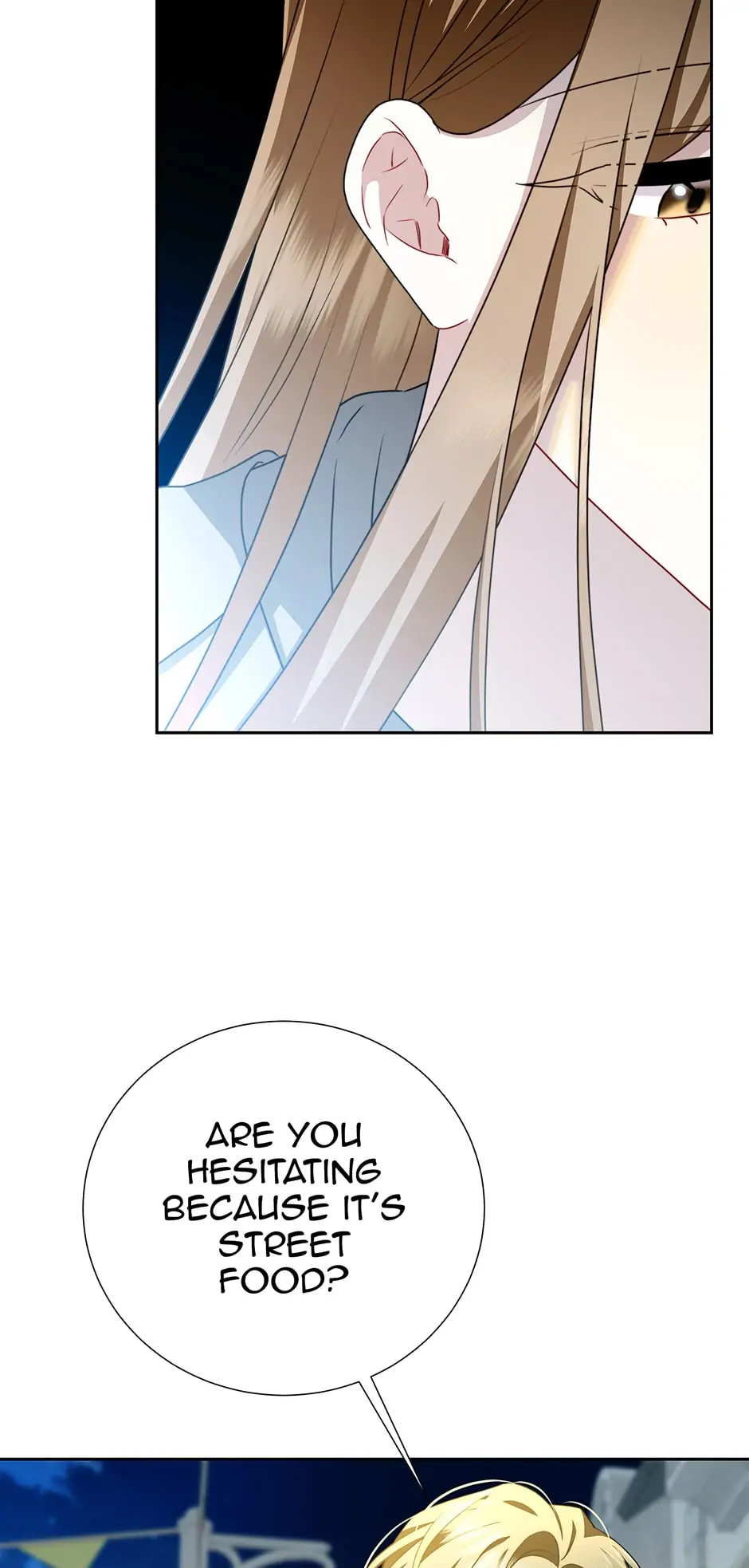 I Won’t Accept Your Regrets Chapter 70 page 37