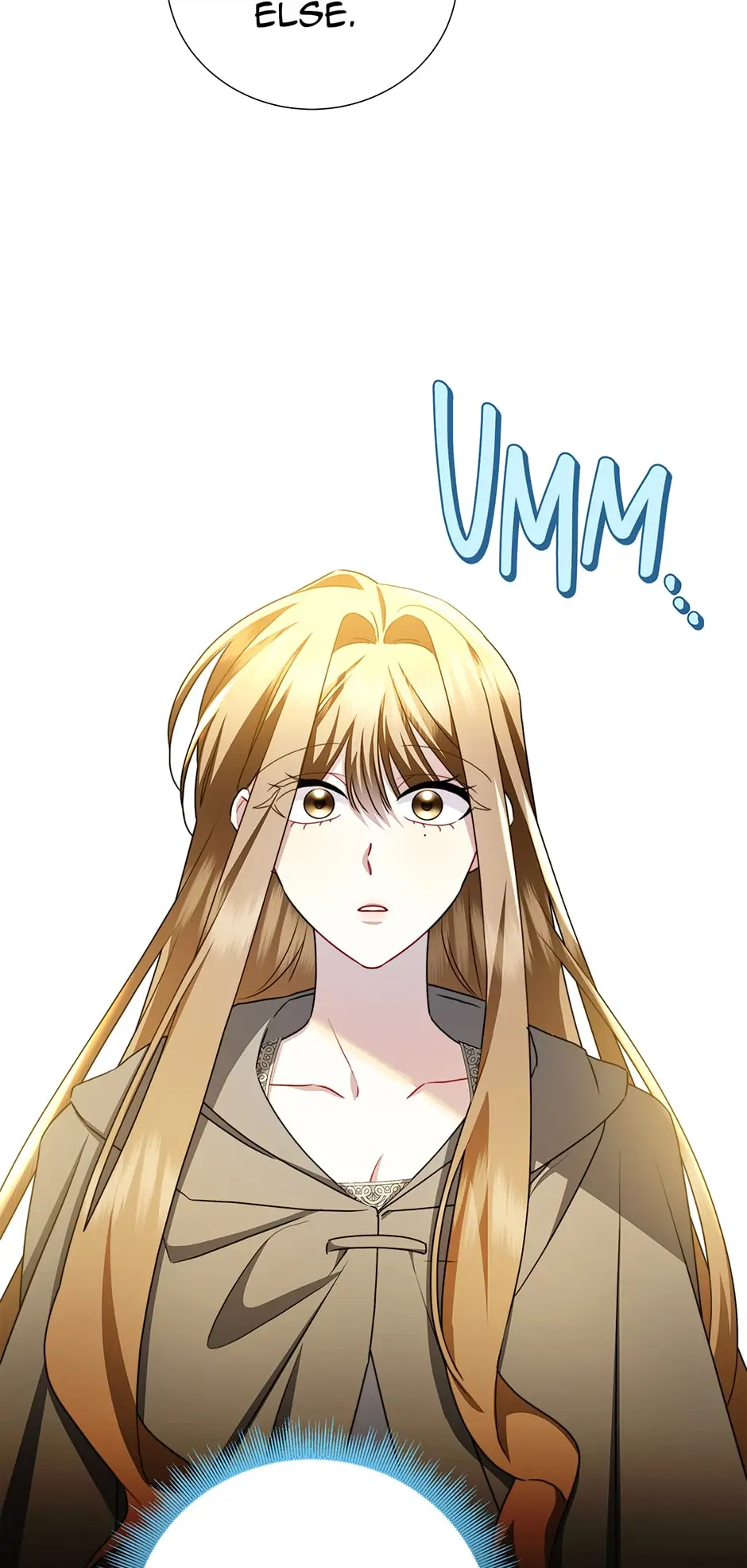 I Won’t Accept Your Regrets Chapter 70 page 42