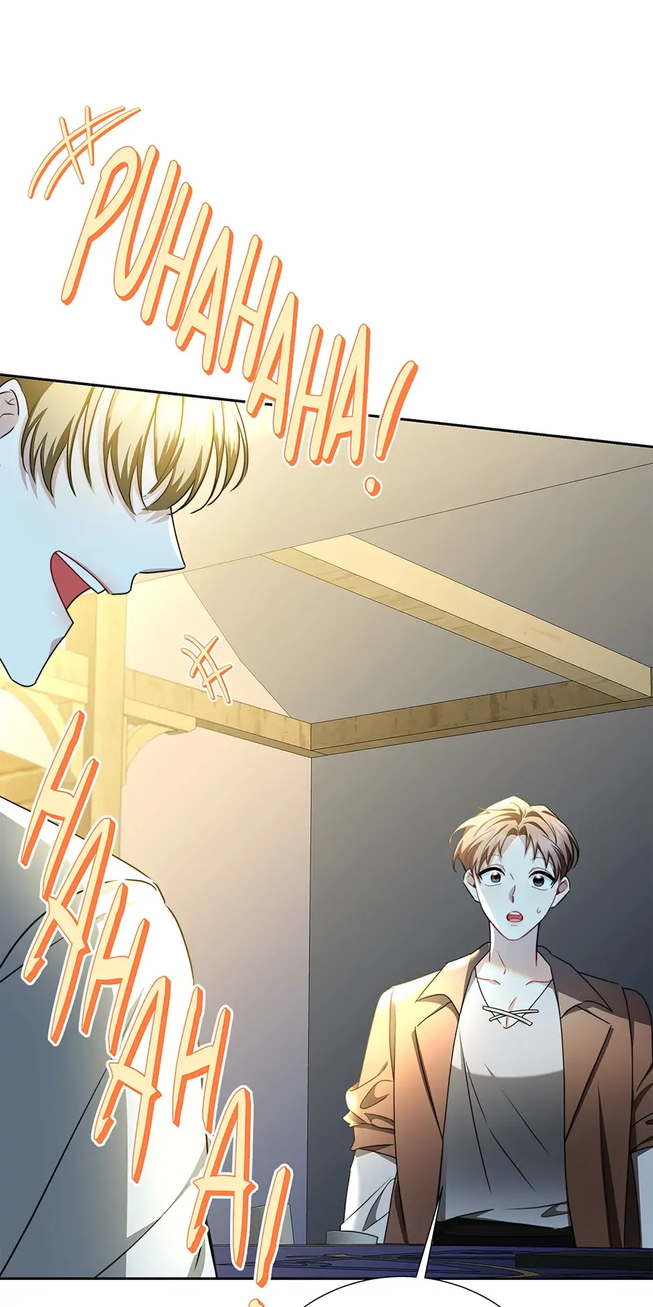 I Won’t Accept Your Regrets Chapter 70 page 55