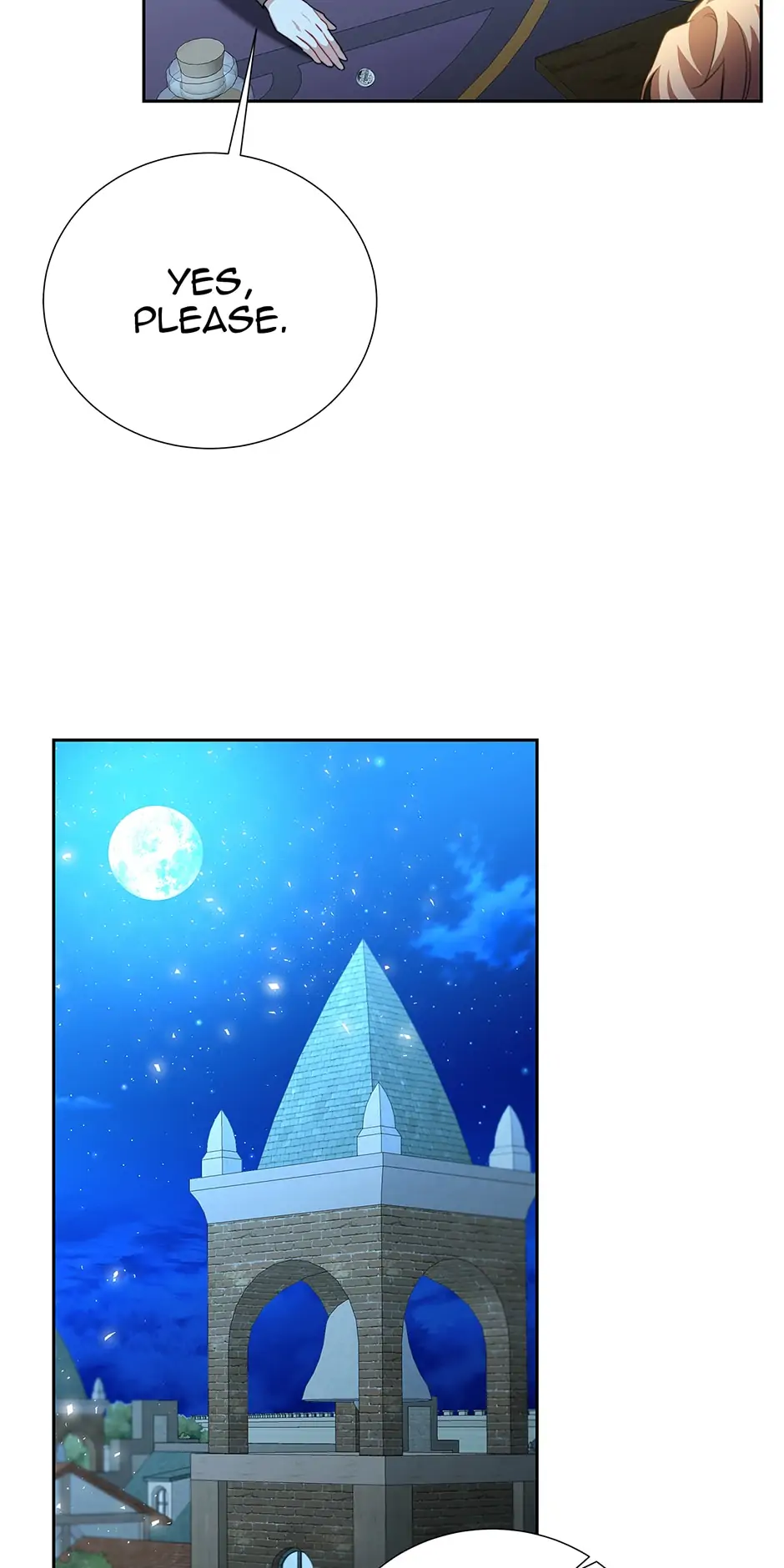 I Won’t Accept Your Regrets Chapter 70 page 57