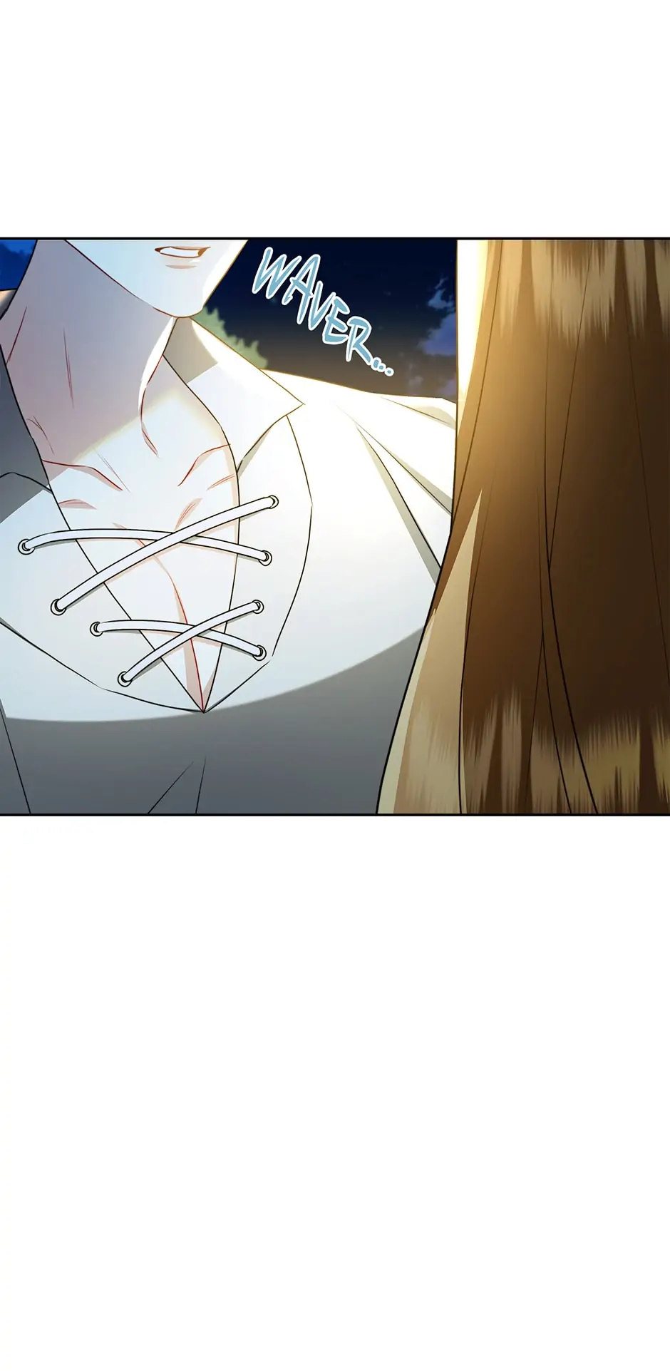 I Won’t Accept Your Regrets Chapter 70 page 73