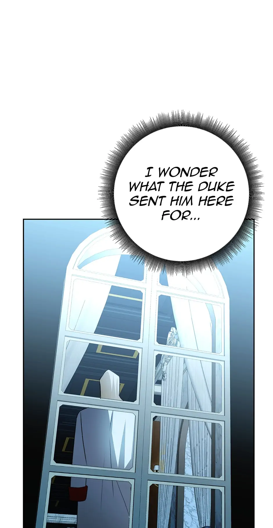 I Won’t Accept Your Regrets Chapter 71 page 16