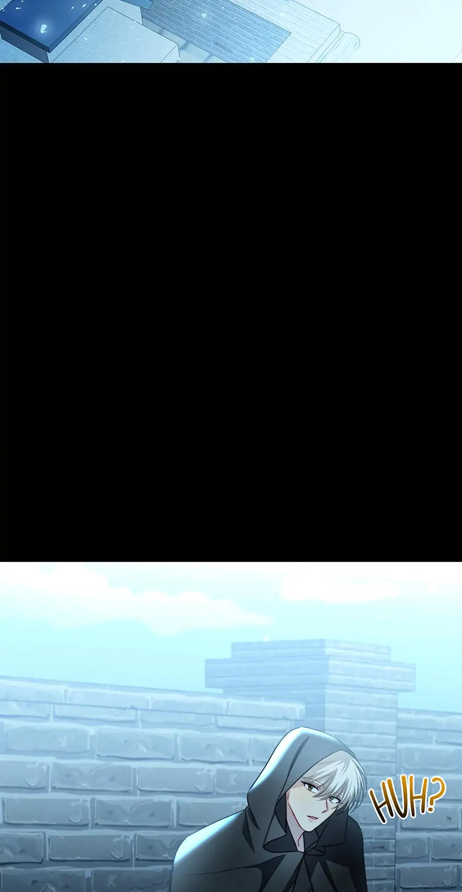 I Won’t Accept Your Regrets Chapter 71 page 19