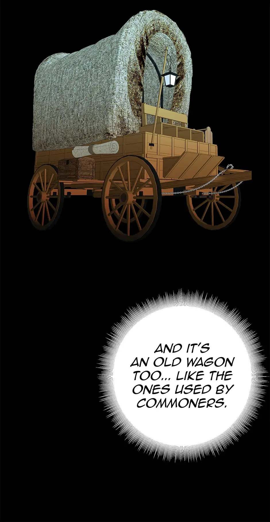 I Won’t Accept Your Regrets Chapter 71 page 21