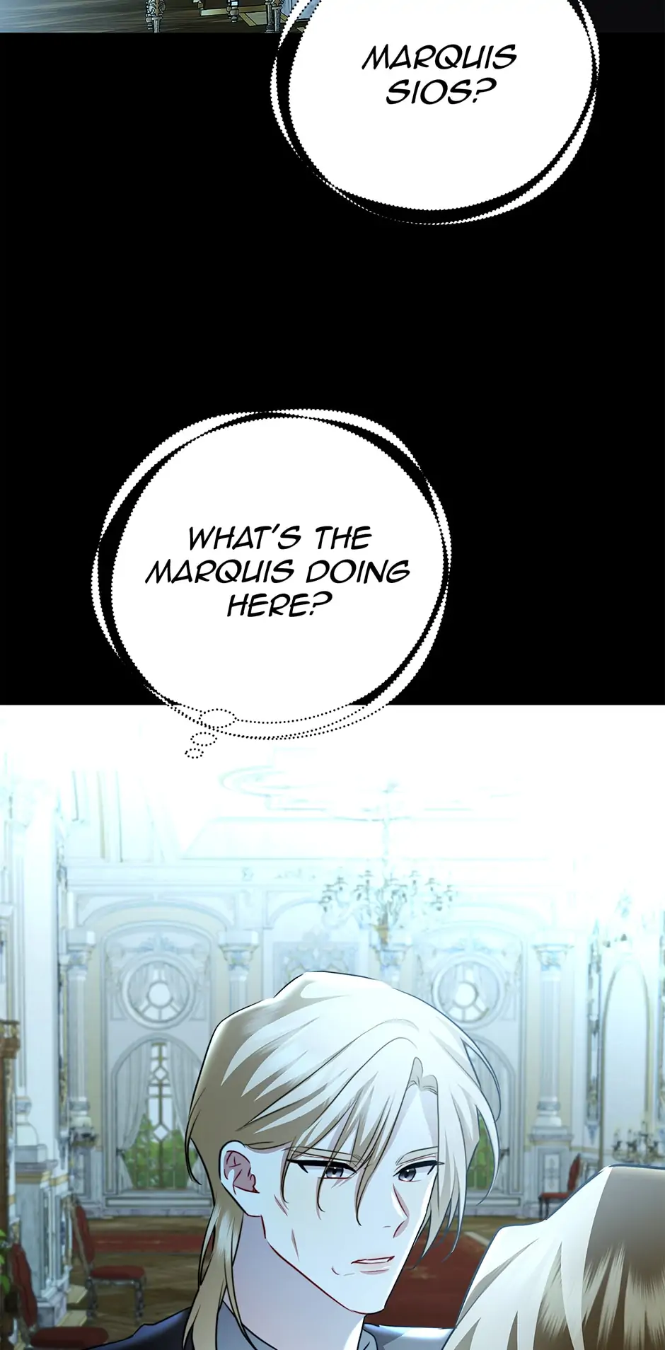 I Won’t Accept Your Regrets Chapter 71 page 24