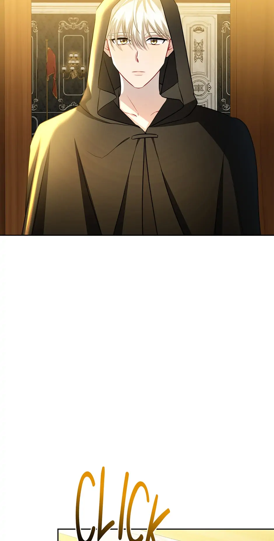 I Won’t Accept Your Regrets Chapter 71 page 33