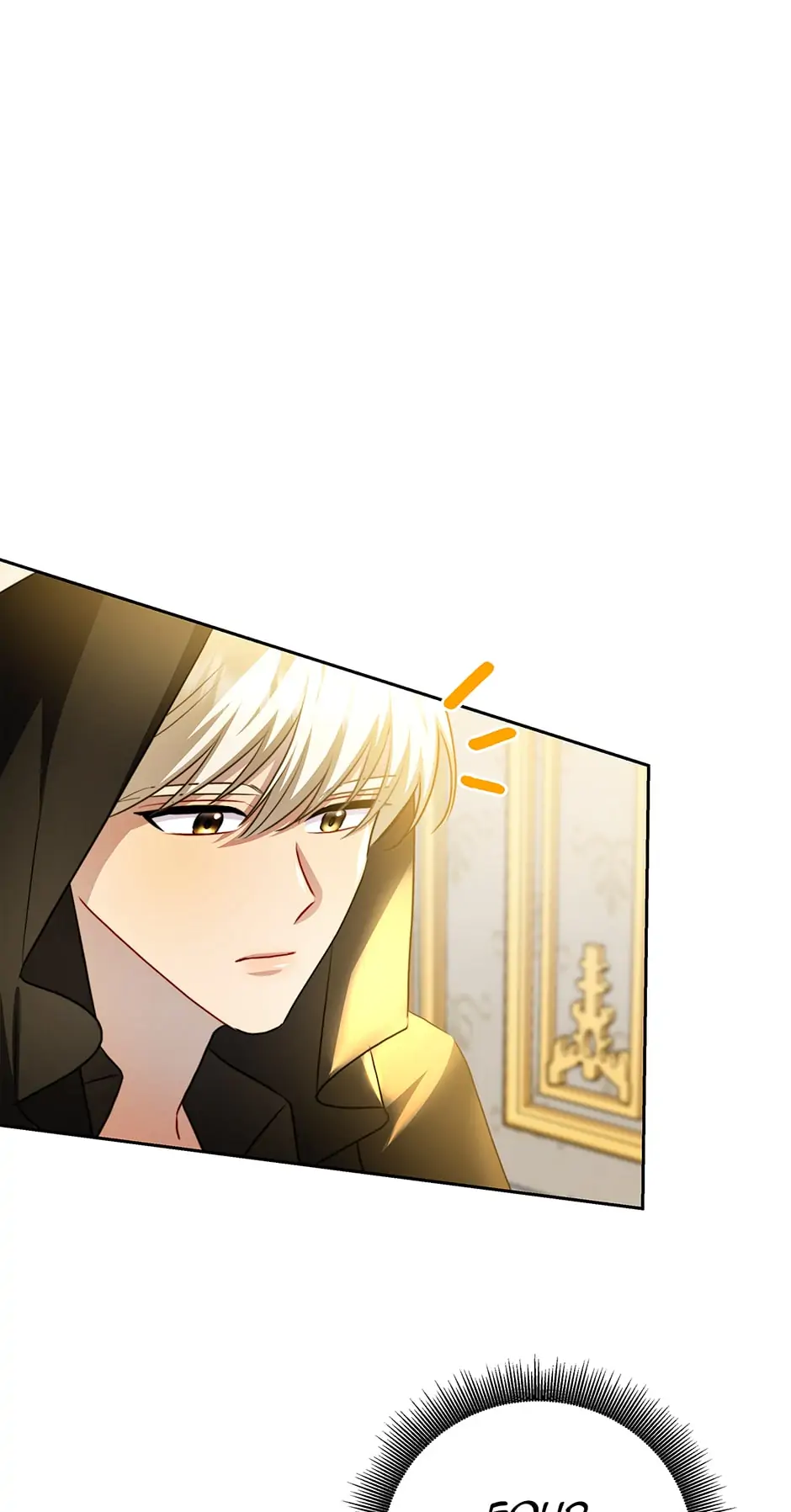 I Won’t Accept Your Regrets Chapter 71 page 37