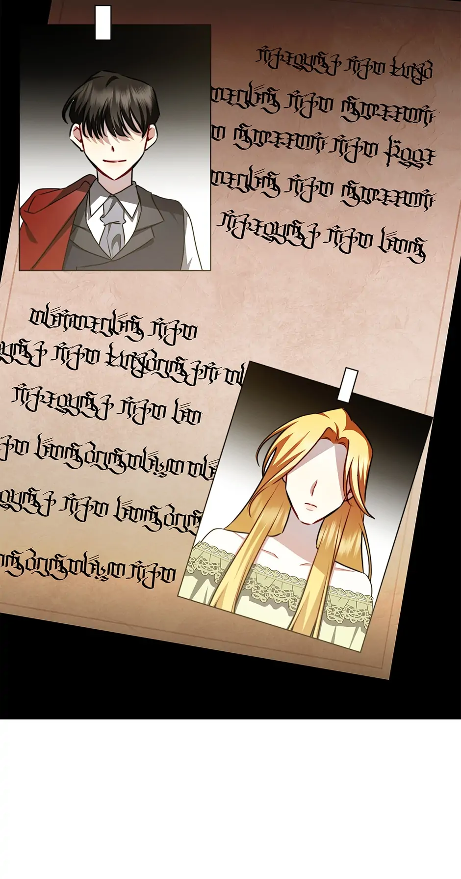 I Won’t Accept Your Regrets Chapter 71 page 42