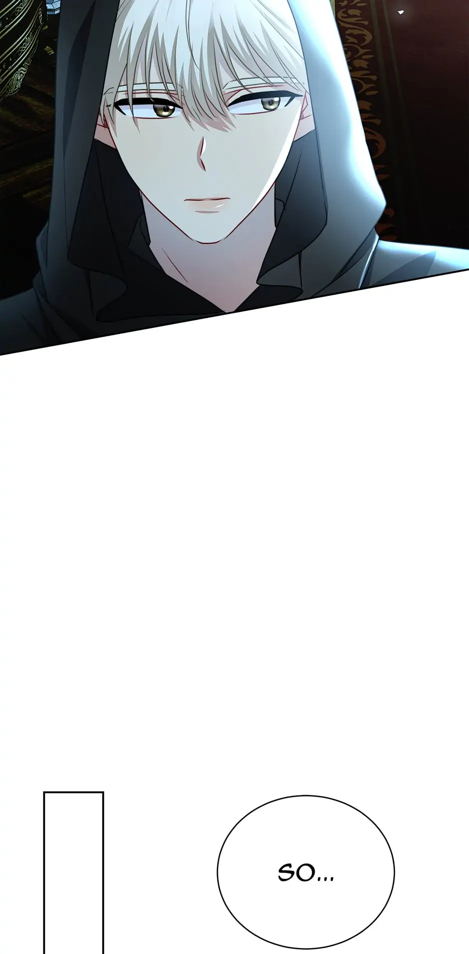 I Won’t Accept Your Regrets Chapter 71 page 47