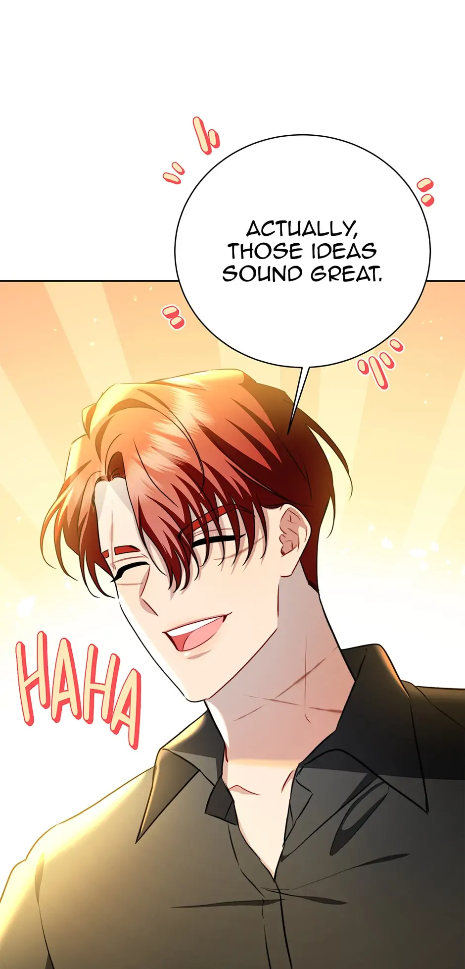 I Won’t Accept Your Regrets Chapter 71 page 52