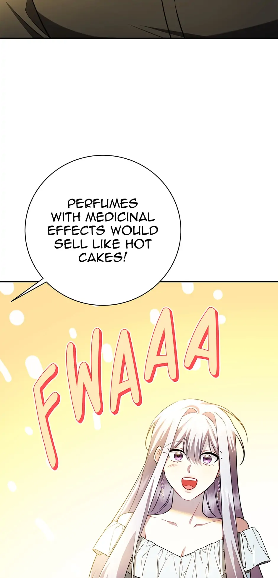 I Won’t Accept Your Regrets Chapter 71 page 53