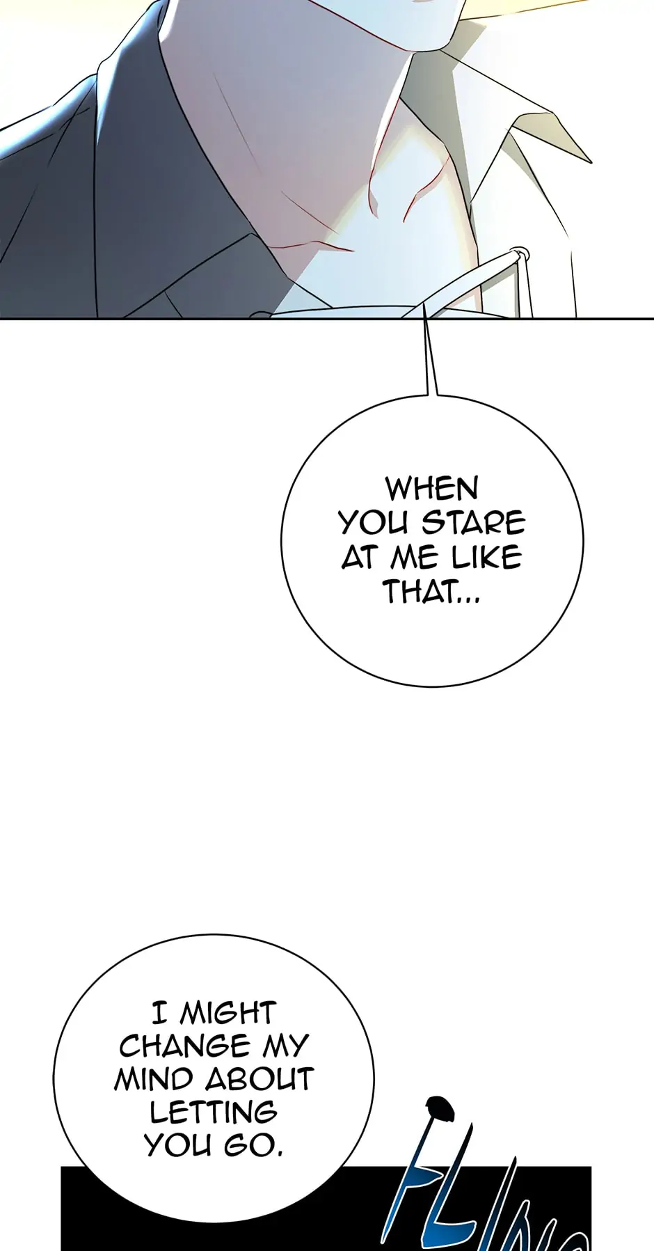 I Won’t Accept Your Regrets Chapter 71 page 5