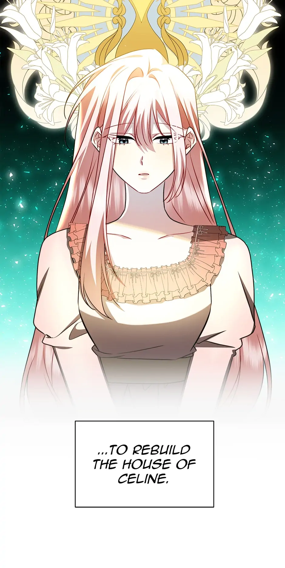 I Won’t Accept Your Regrets Chapter 71 page 63